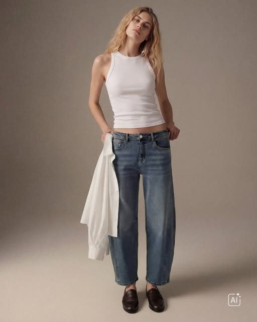 Instagram-Beitrag vom 28. Juli 2026: 24/7 Denim