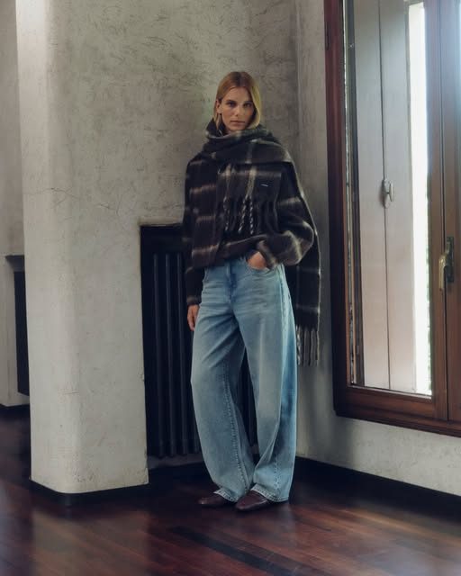 Instagram-Beitrag vom 22. August 2026: 🍂 Hello Autumn- Die neue Herbstkollektion von Someday 🍂