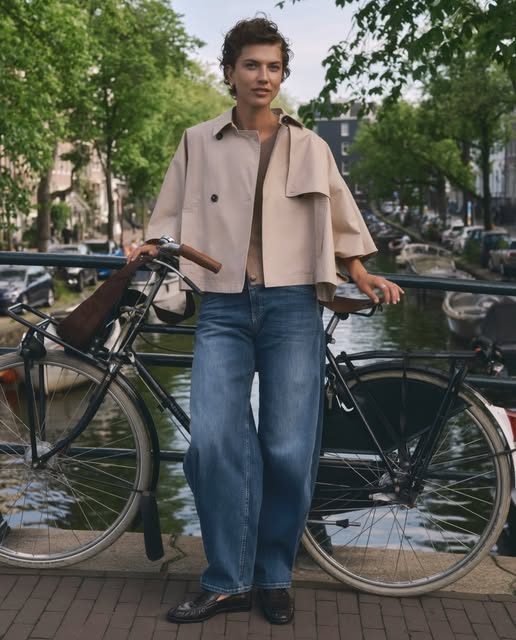 Instagram-Beitrag vom 8. September 2026: Die neuen Hosenmodelle von OPUS PANTS begleiten selbstbewusst durch den Alltag – Ganz nach dem Motto: Easy to …